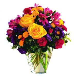 VASE 0001
