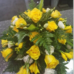POSY 0007